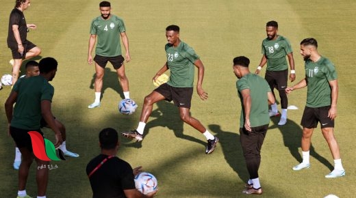 هل مباراة السعودية وبولندا منقولة مجانا على بي ان سبورت ؟