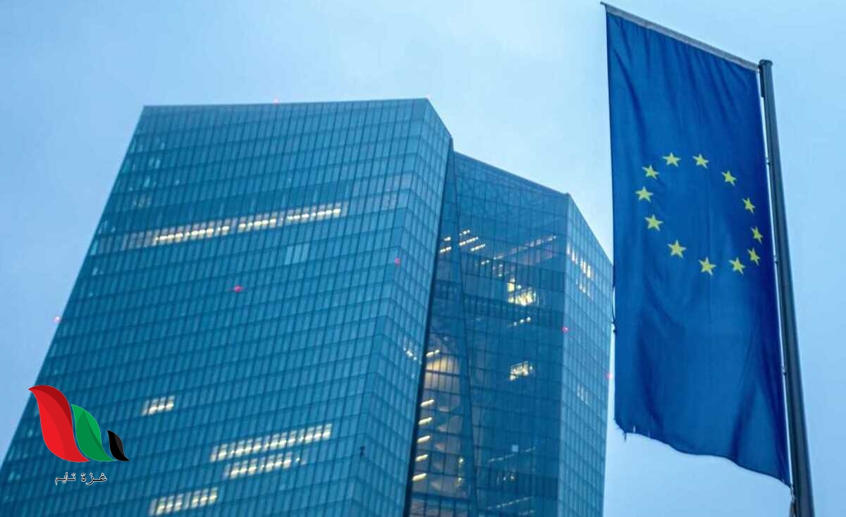 المركزي الأوروبي يرفع سعر الفائدة نصف نقطة مئوية