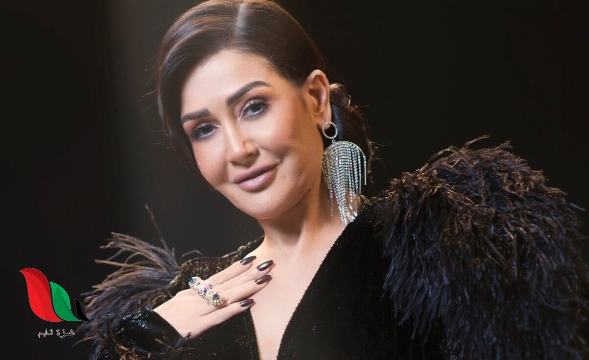 غادة عبدالرازق تعلن انفصالها عن زوجها هيثم زنيتا