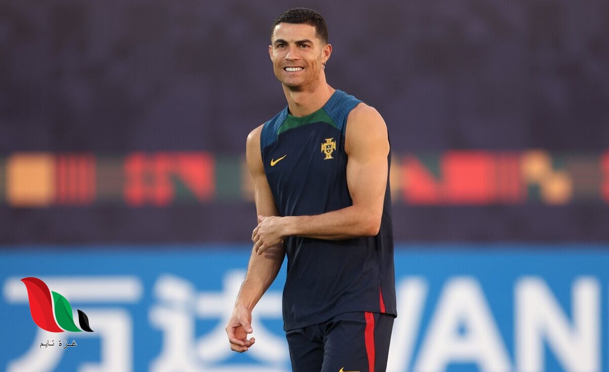 صحيفة: كريستيانو رونالدو سينضم لنادي النصر حتى 2025