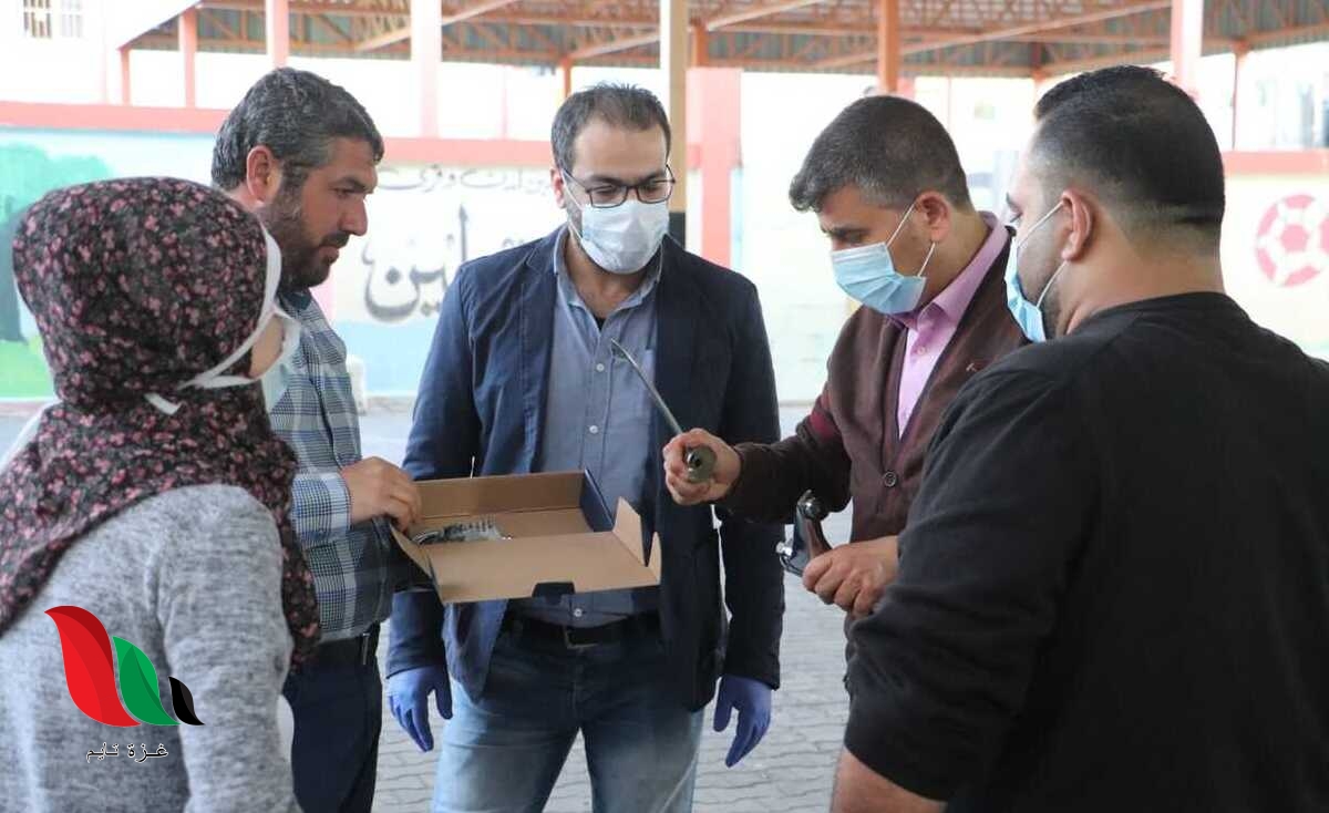 مؤسسة إيطالية تعلن عن وظيفة شاغرة في غزة