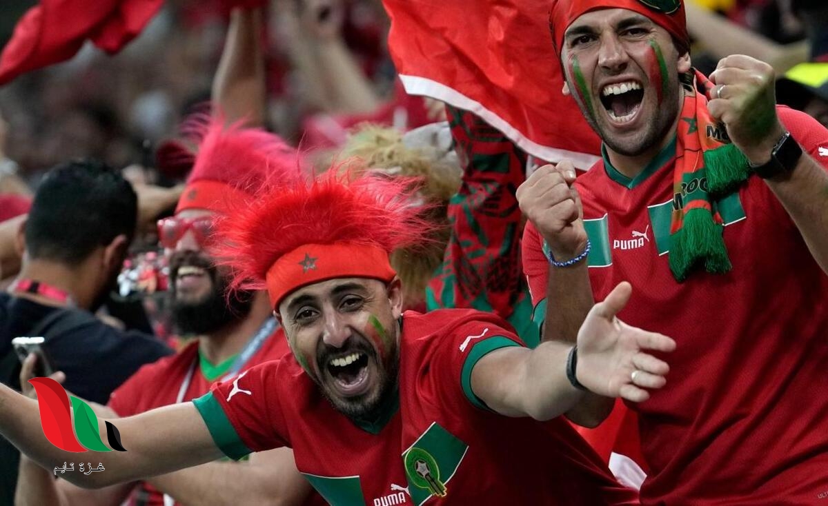 هلس سبورت مباشر لمشاهدة مباراة المغرب وإسبانيا في كاس العالم 2022