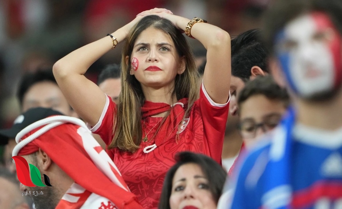 هل ترشحت تونس للدور الثاني من كاس العالم 2022 ؟