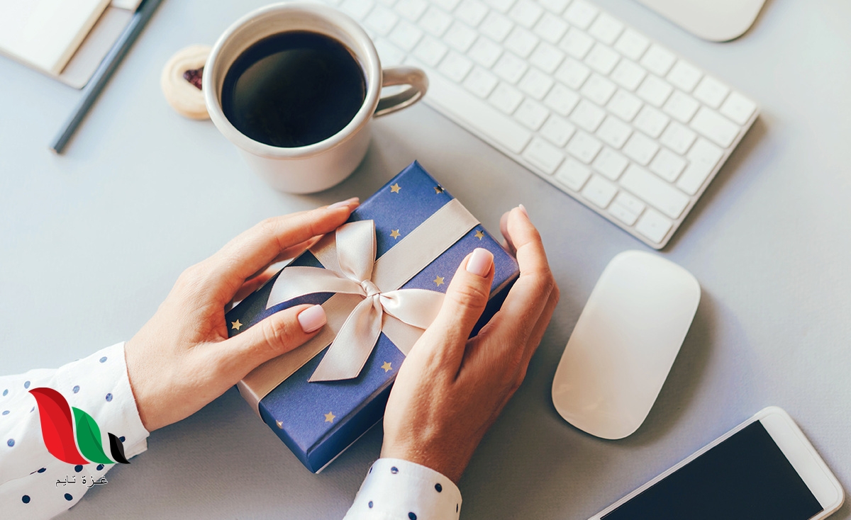 3 نصائح بسيطة لاختيار هدية مثالية