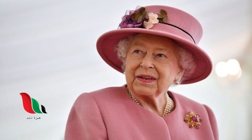 مسلسل "هاري وميغان" يثير الجدل بسبب السخرية من الملكة