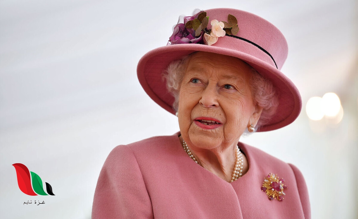 مسلسل “هاري وميغان” يثير الجدل بسبب السخرية من الملكة