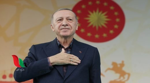 أردوغان يلمّح إلى ترشحه لولاية أخيرة رئاسية في عام 2023