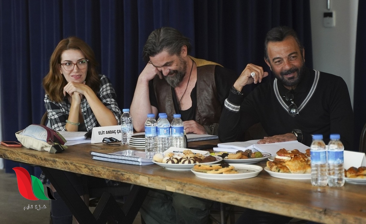 ابطال مسلسل سيباهي sipahi ويكيبيديا