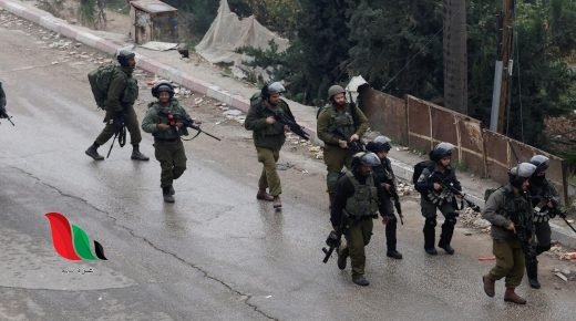 الأردن تحذر من تفجر دوامة العنف إزاء التصعيد الإسرائيلي