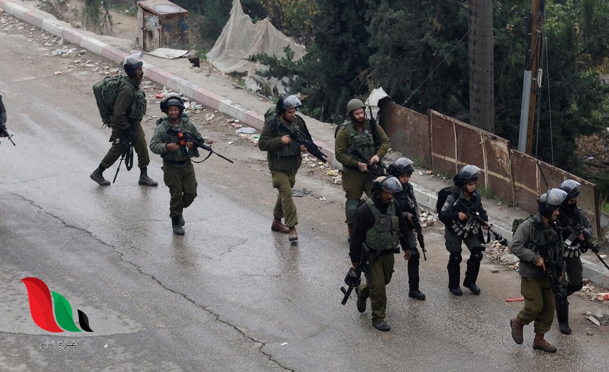 الأردن تحذر من تفجر دوامة العنف إزاء التصعيد الإسرائيلي