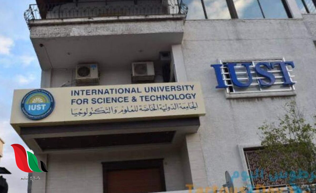 الدكتور فيصل عباس رئيس الجامعة الدولية يتصدر في سوريا