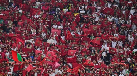 المغرب يستضيف كأس العالم للأندية في فبراير 2023