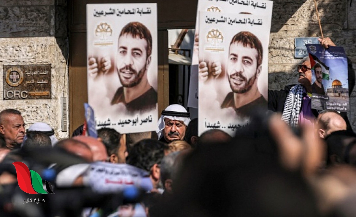 بعد استشهاد القائد أبو حميد.. من ينتصر للأسرى؟