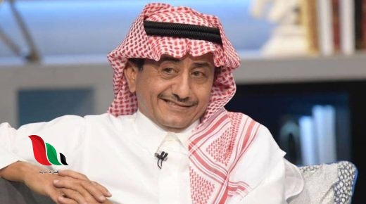 تألق ناصر القصبي في رمضان 2021 من خلال مسلسله الكوميدي