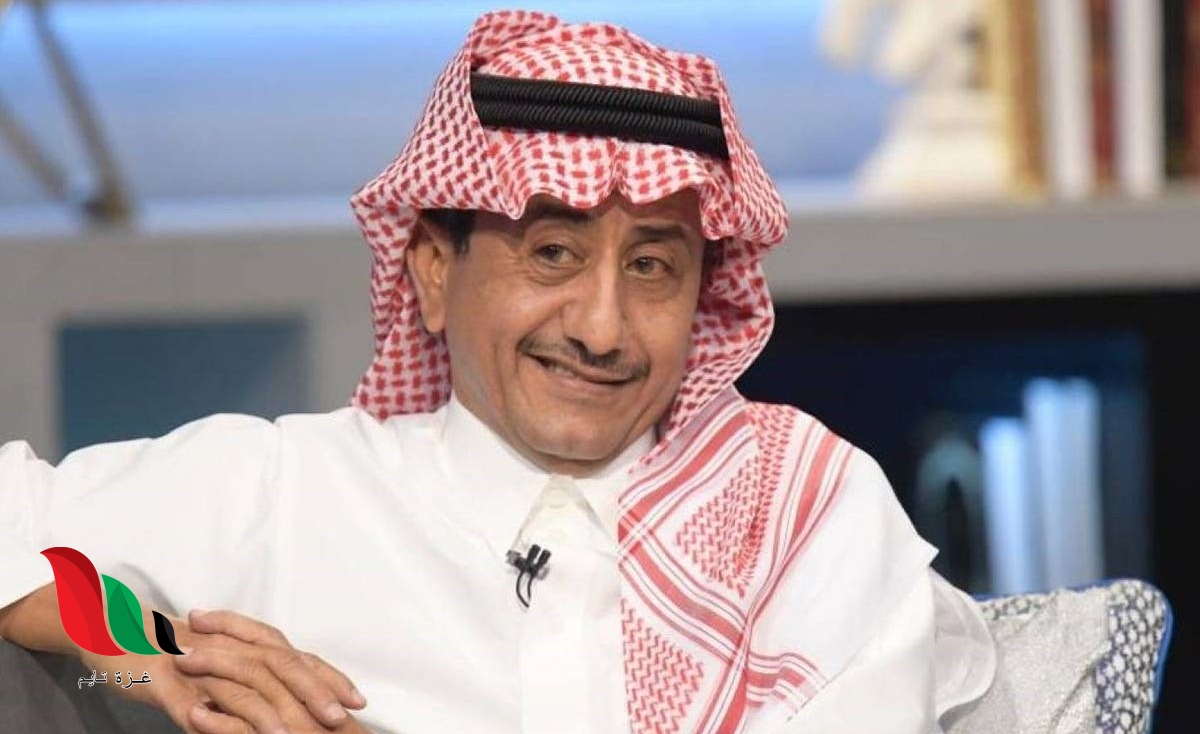 تألق ناصر القصبي في رمضان 2021 من خلال مسلسله الكوميدي
