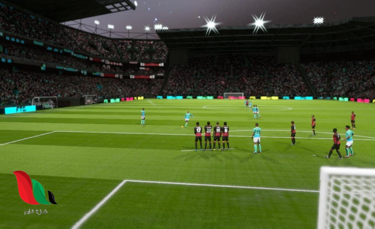 تحميل لعبة دريم ليج 2023 مهكرة بدون نت