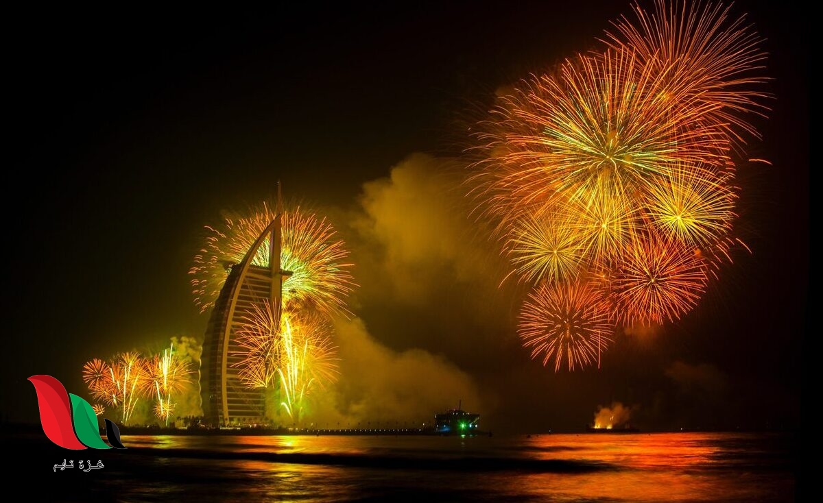 تفاصيل حفلات راس السنه 2023 في البحرين