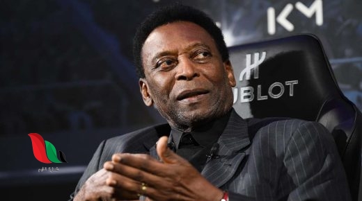 تفاصيل خبر وفاة بيليه البرازيلي بحادث سير