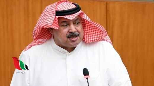 تفاصيل وفاة خلف دميثير العنزي في الكويت