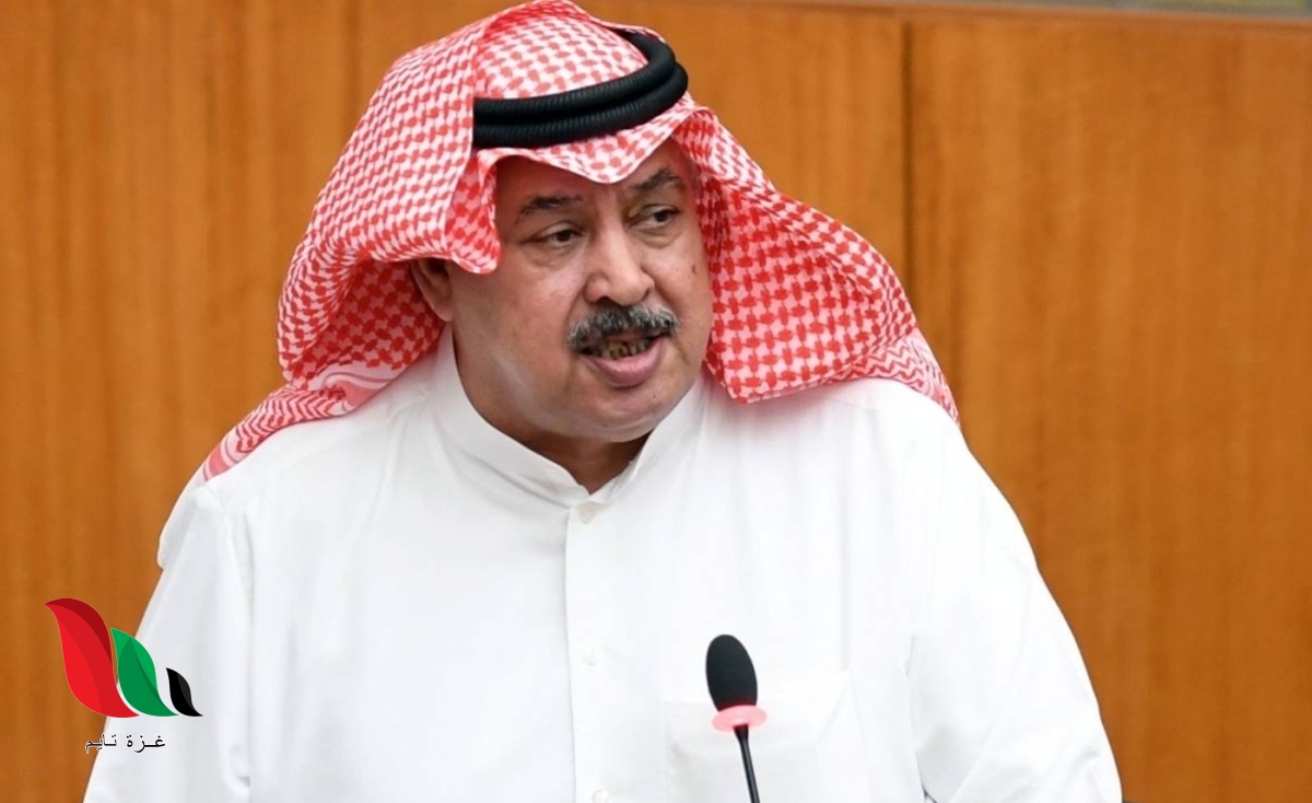 تفاصيل وفاة خلف دميثير العنزي في الكويت