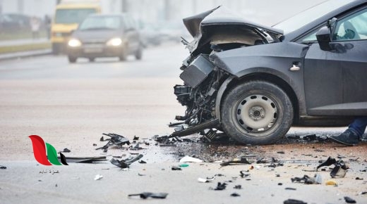 تفسير حلم حادث سيارة والنجاة منه لابن سيرين