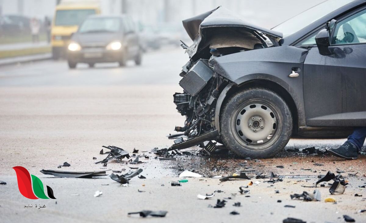 تفسير حلم حادث سيارة والنجاة منه لابن سيرين