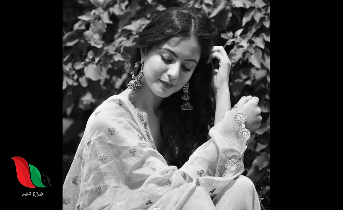 حساب تونشا شارما على انستقرام