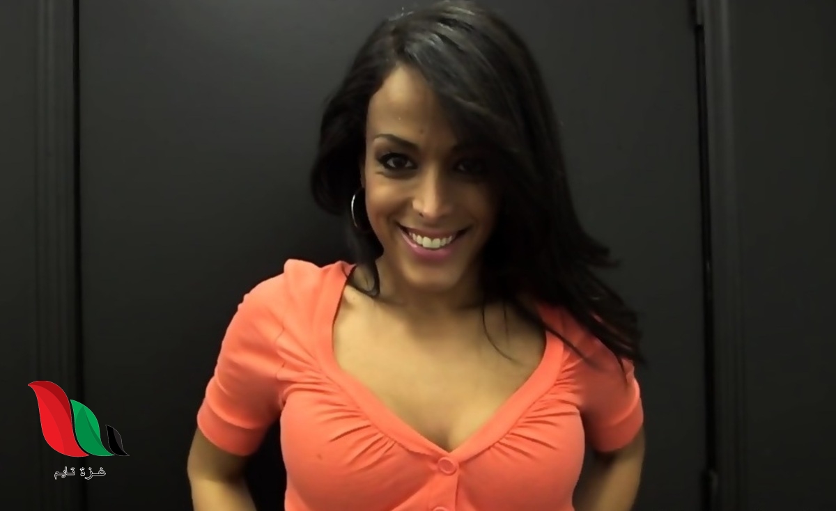 حساب ليلى سين الإسرائيلية او المغربية على انستقرام