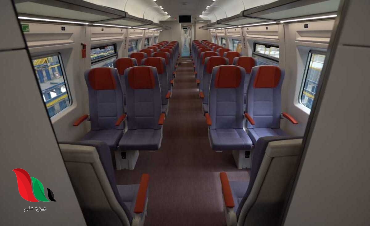 سعر تذكرة قطار تالجو الاسباني من اليوم السابع