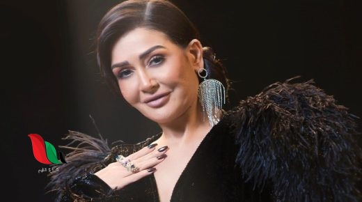 غادة عبدالرازق تعلن انفصالها عن زوجها هيثم زنيتا