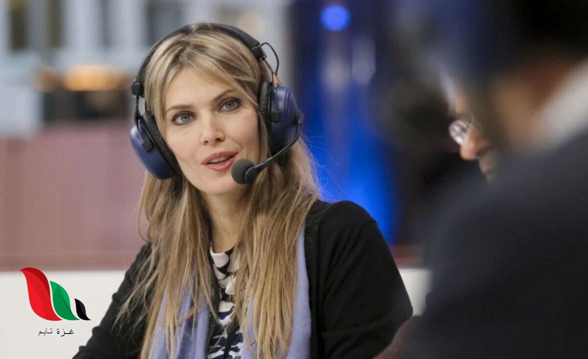 فضيحة نائب رئيس البرلمان الاوروبي