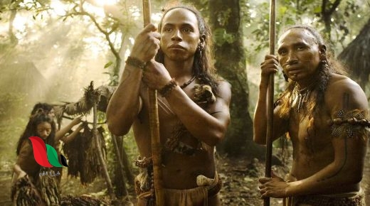 شاهد فيلم apocalypto 2006 مترجم ايجي بست