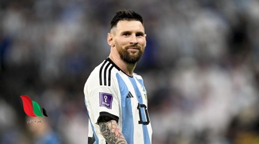 قبل مباراة فرنسا والأرجنتين.. ميسي يغيب عن التدريب بسبب الإصابة