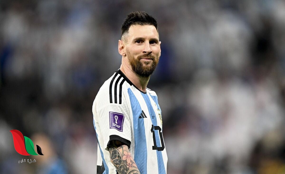 قبل مباراة فرنسا والأرجنتين.. ميسي يغيب عن التدريب بسبب الإصابة