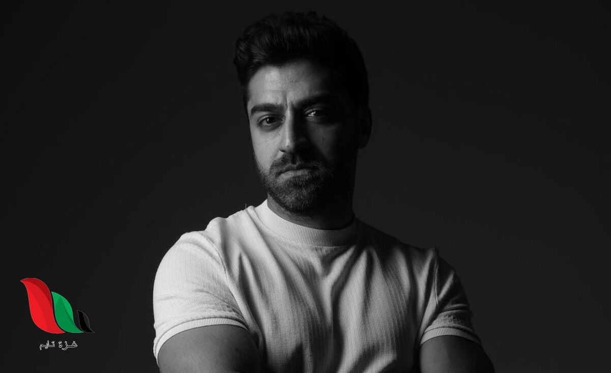 كم عمر الممثل نور بدر ؟