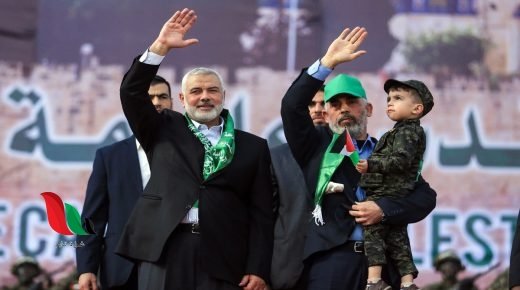 ما المطلوب من حماس بعد 35 عامًا على انطلاقتها؟