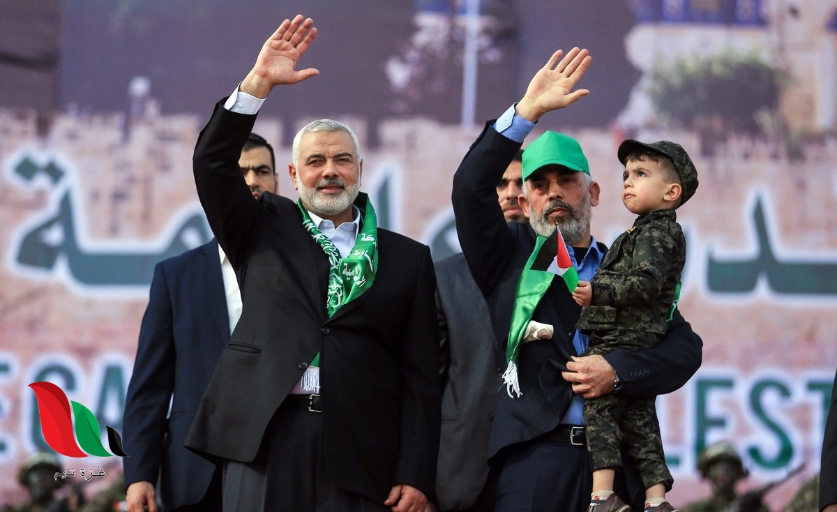 ما المطلوب من حماس بعد 35 عامًا على انطلاقتها؟