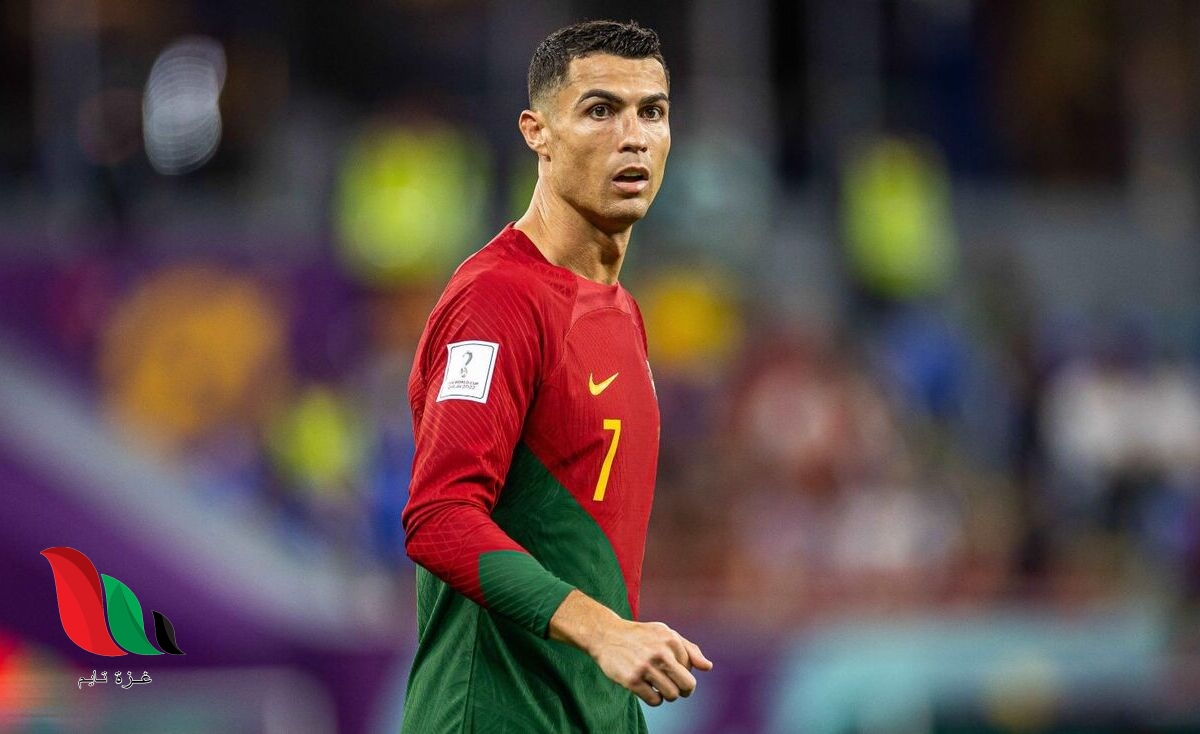 ما سبب ظهور كريستيانو رونالدو في نادي ريال مدريد؟