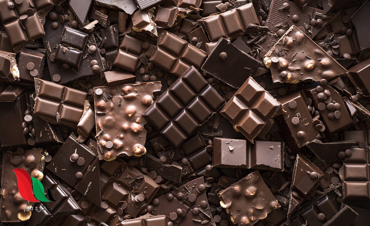 ماذا يحدث لجسمك عند تناول الشوكولاتة كل يوم؟