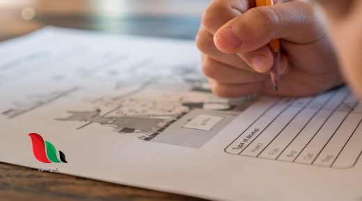 متى تطلع نتائج القدرات الورقي 1444 في السعودية