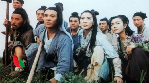 مشاهدة فيلم the tai chi master 2022 full movie مترجم ايجي بست