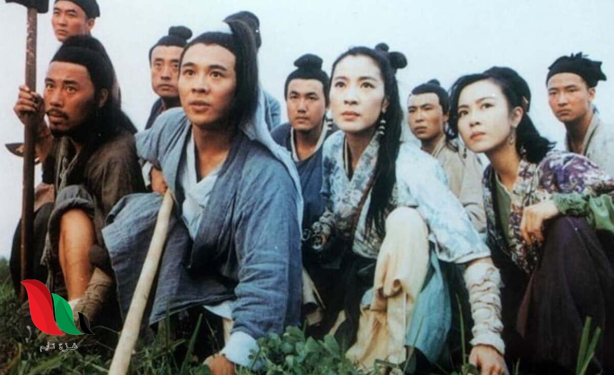 مشاهدة فيلم the tai chi master 2022 full movie مترجم ايجي بست