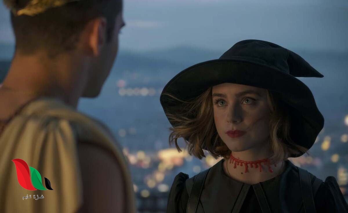 مشاهدة فيلم عبر نافذتي كامل مترجم