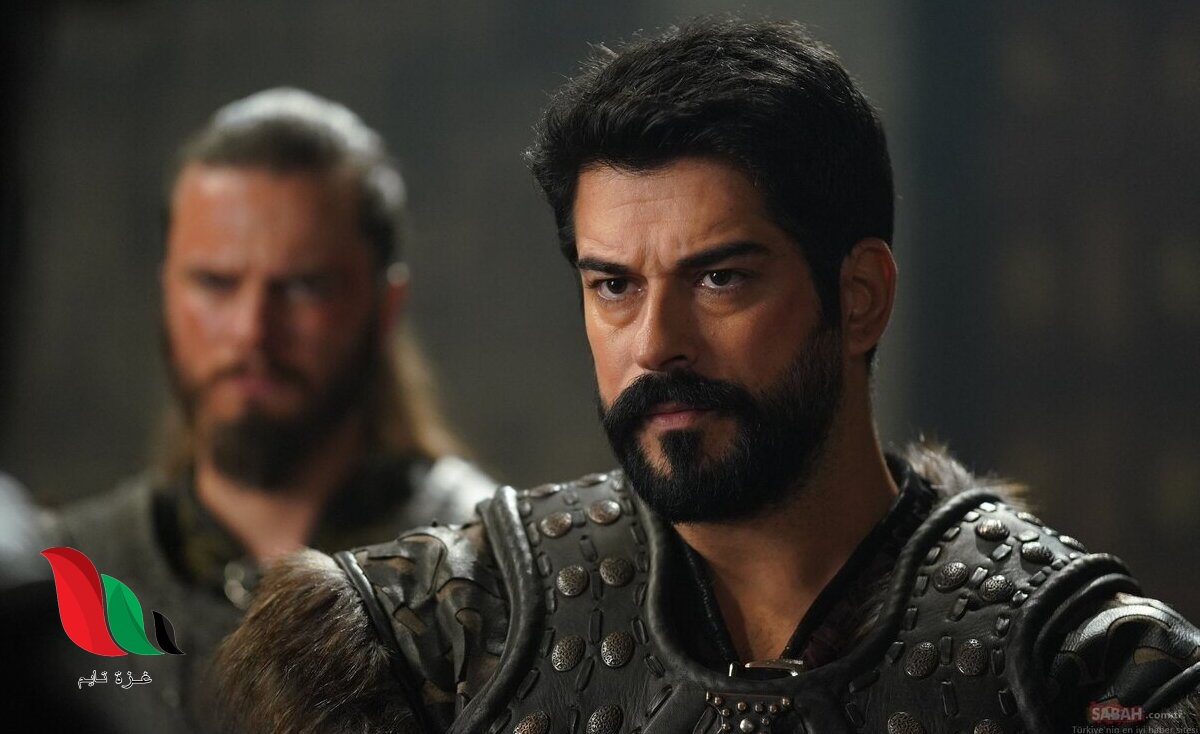 مشاهدة مسلسل المؤسس عثمان الموسم الرابع الحلقة 110 مدبلجة للعربية facebook كاملة