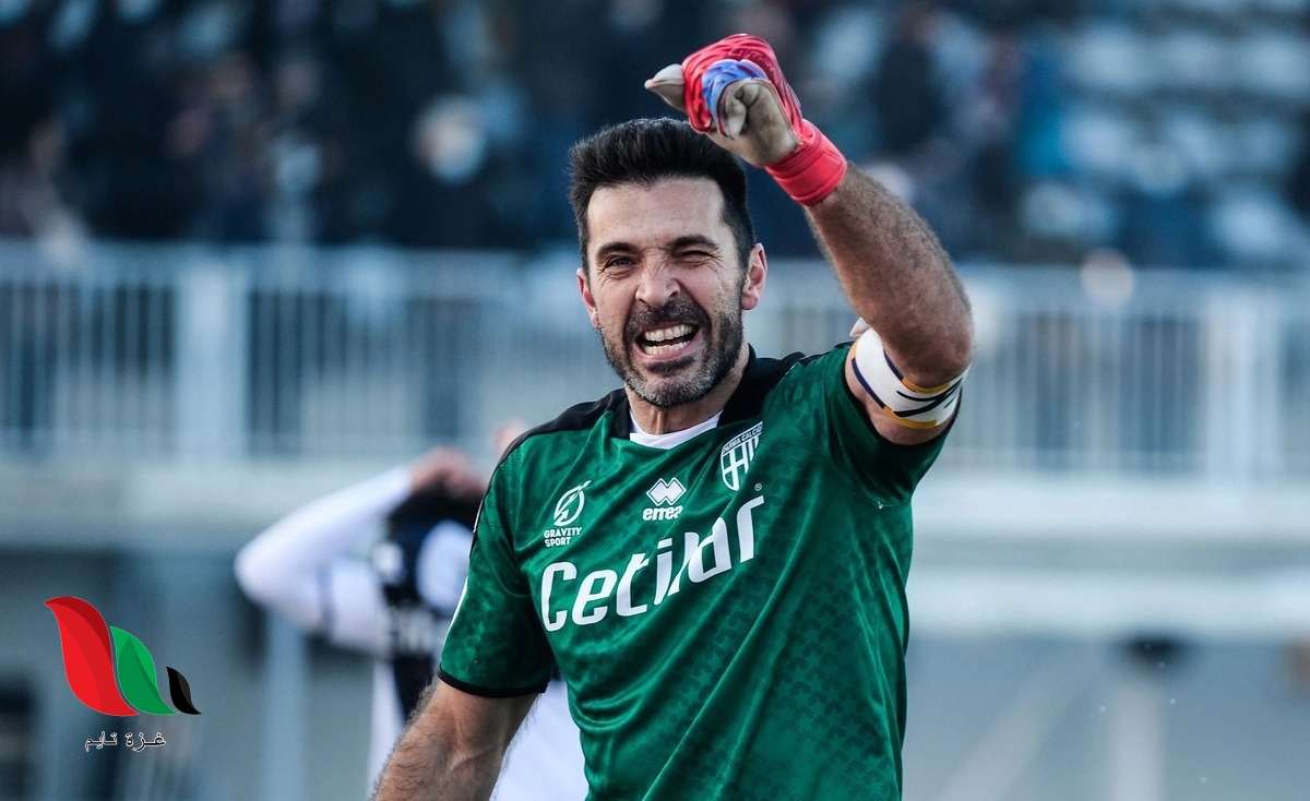 من هو اللاعب الاكثر ظهورا في الدوري الايطالي ؟