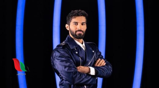 من هو راجح الحارثي مقدم برنامج سعودي ايدول