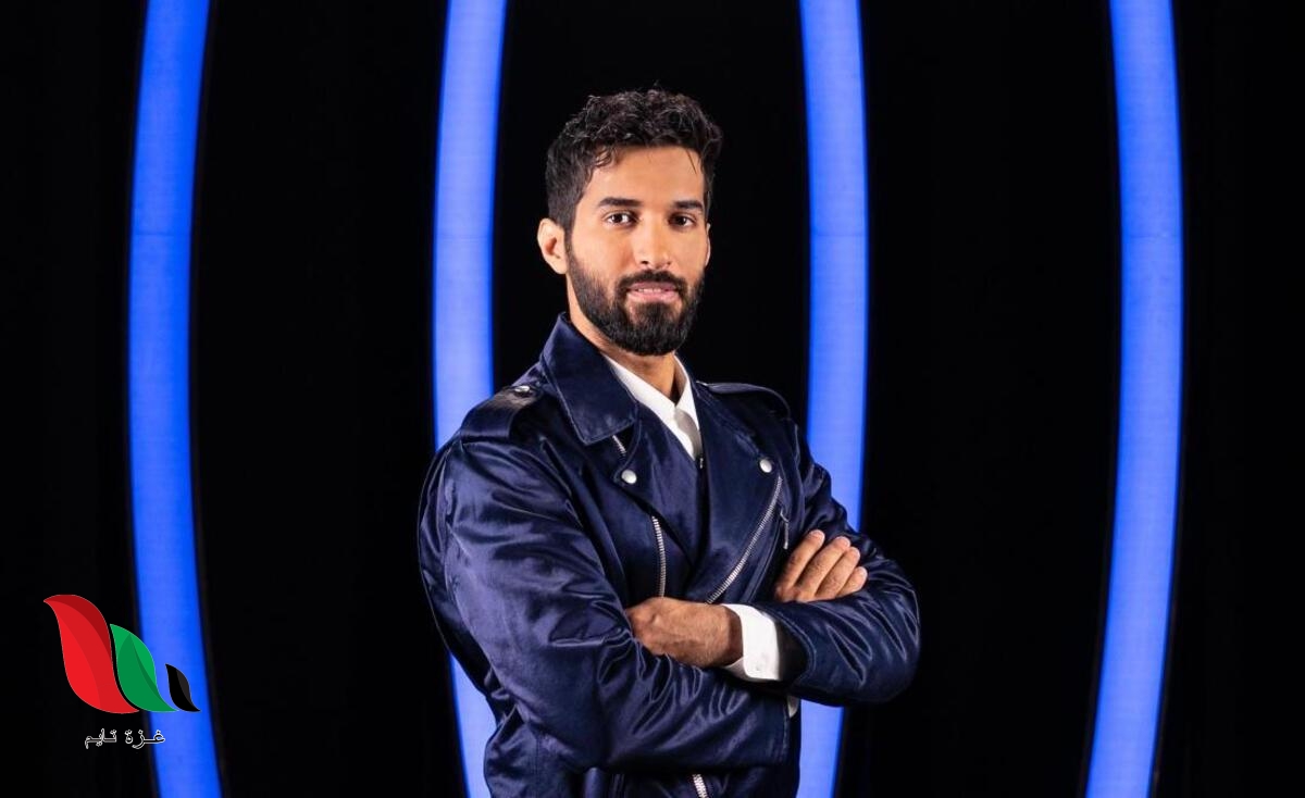 من هو راجح الحارثي مقدم برنامج سعودي ايدول