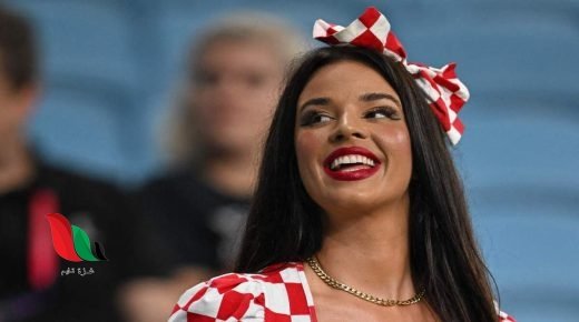 من هي ايفانا نول ملكة جمال كرواتيا 2022 ويكيبيديا