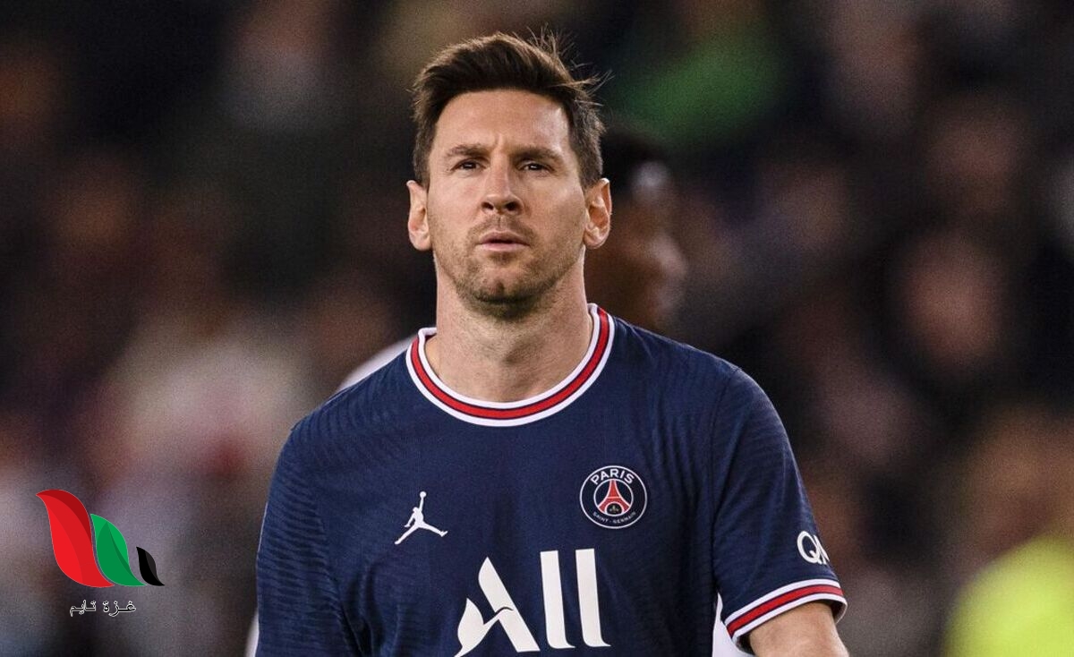 هل ميسي مصاب بالتوحد ؟