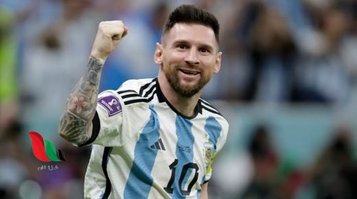 هلس سبورت بث مباشر لمشاهدة مباراة الأرجنتين وكرواتيا في نصف نهائي كاس العالم 2022